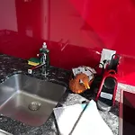 Savoy 26 Apartamento *