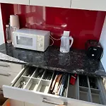 Apartamento Savoy 26