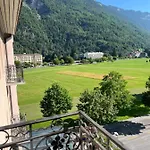 Savoy 26 Apartamento Interlaken