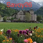 Savoy 26 Interlaken