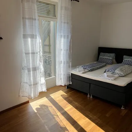 Apartment Savoy 26 *