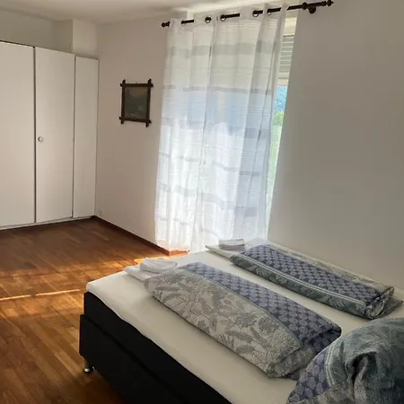 Savoy 26 * אינטרלאקן