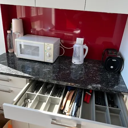 Apartmán Savoy 26