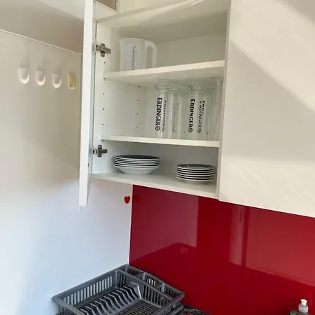 Apartamento Savoy 26 Entrelagos