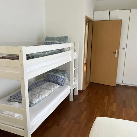 Savoy 26 Apartamento Entrelagos