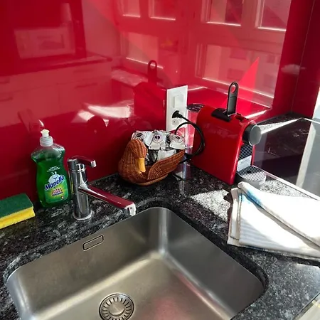 Apartamento Savoy 26 *