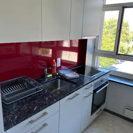 Savoy 26 Apartamento Entrelagos