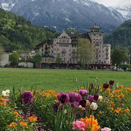 Savoy 26 Apartamento Interlaken