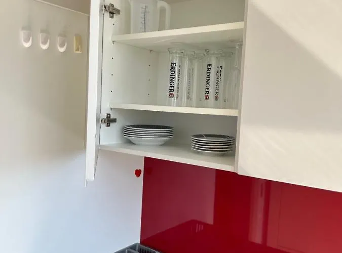 Apartment Savoy 26 Interlaken