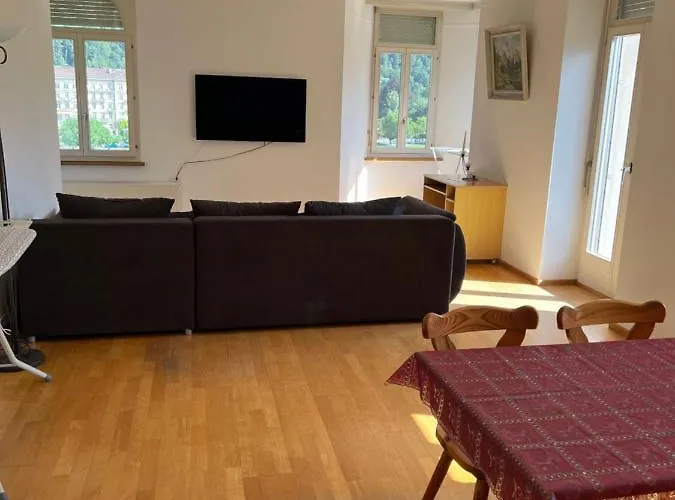 Apartment Savoy 26 *