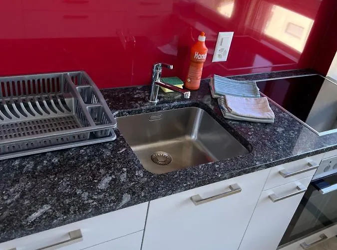 Savoy 26 Apartment Interlaken