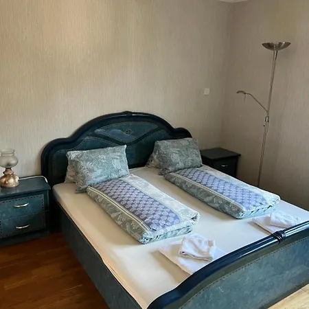 Savoy 26 Interlaken