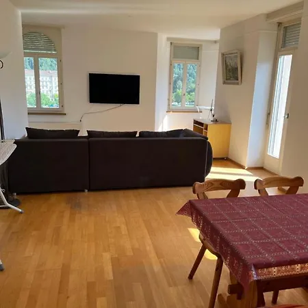 Apartment Savoy 26 *