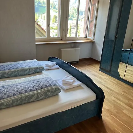 Apartment Savoy 26