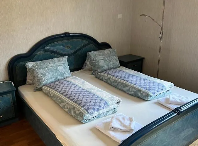 Savoy 26 * 인터라켄