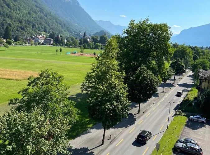 Savoy 26 * 인터라켄