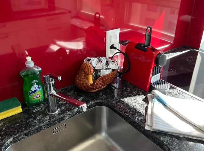 아파트 Savoy 26 *