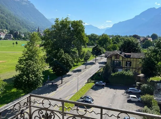 Savoy 26 아파트 *