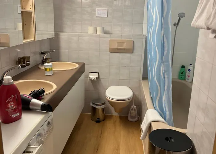 Savoy 26 인터라켄